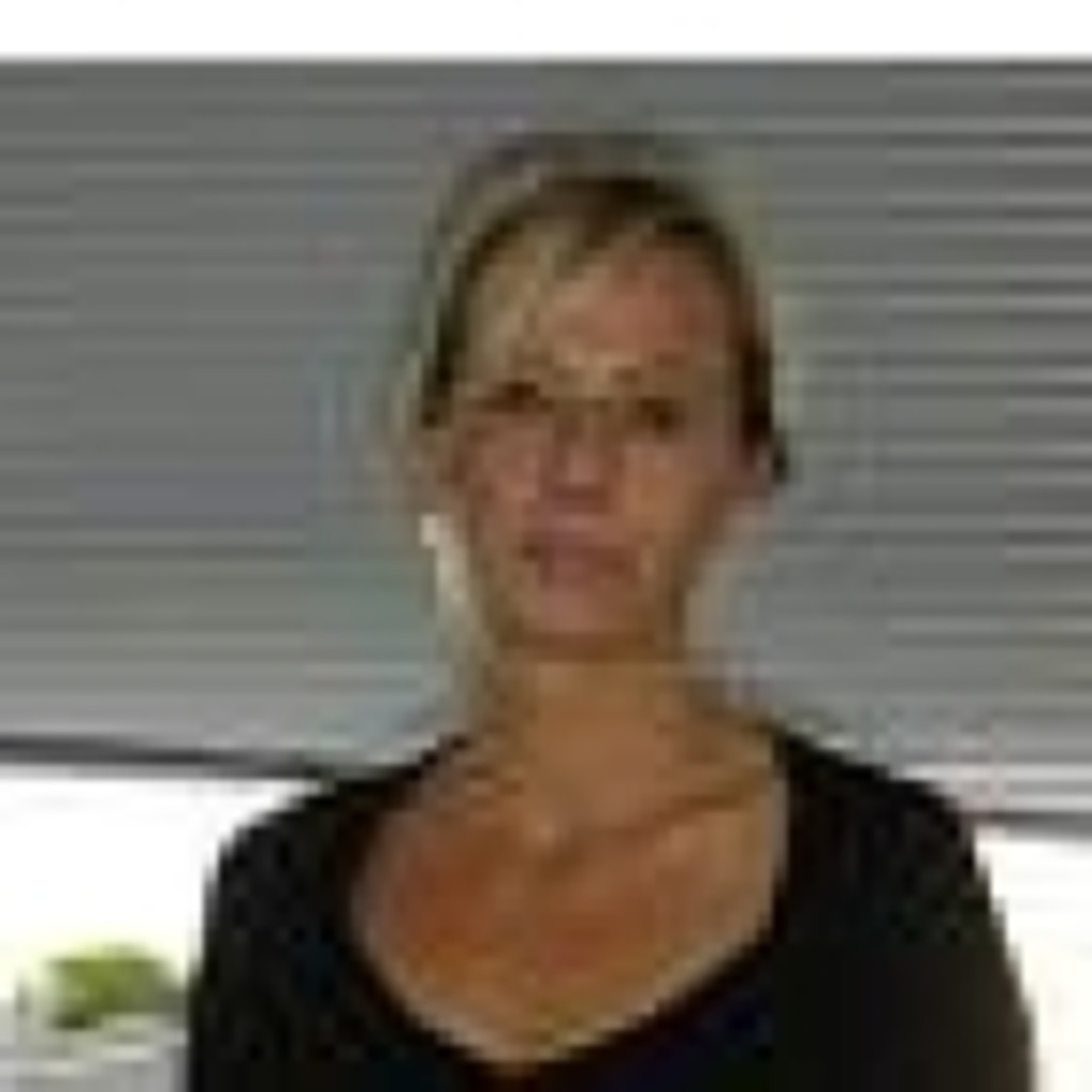 Claudia Steinmann Techn Angestellte Seidensticker GmbH Logistik 