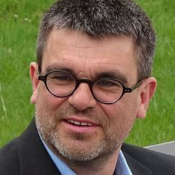 Ralf Hron