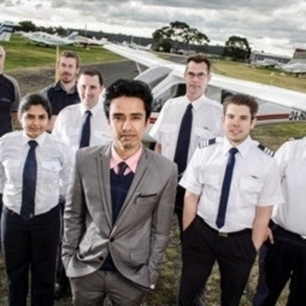 Soar Aviation Private Pilots Licence Soar Aviation XING