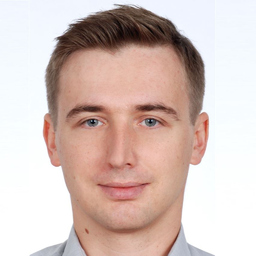 Miłosz Wiącek