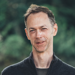 Iain Reynolds