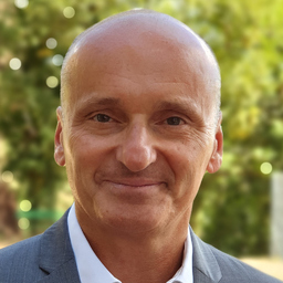 Denis Rochas