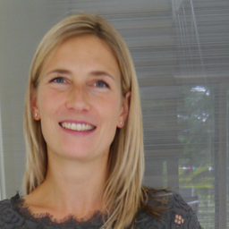 Katrina Buchheim