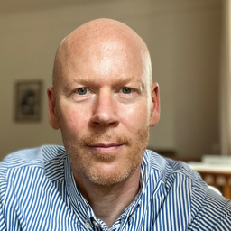 Jochen Ackermann
