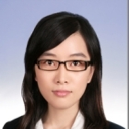 Chenjia Yu