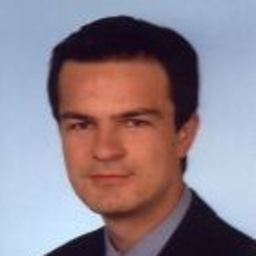 Dr. Thomas Heger