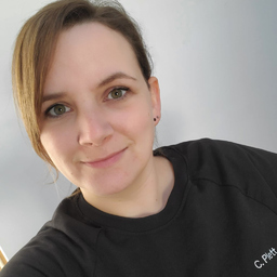 Carina Plett's profile picture