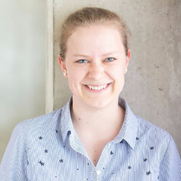 Janina Prescher's profile picture