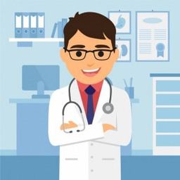 Dr. Randy Shemer