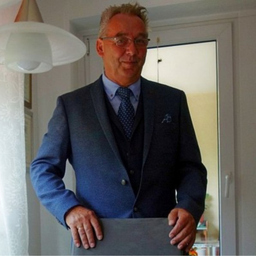 Günter Hohaus