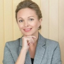 Ekaterina Ovchinnikova