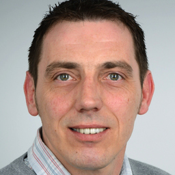 Olaf Heckmeier