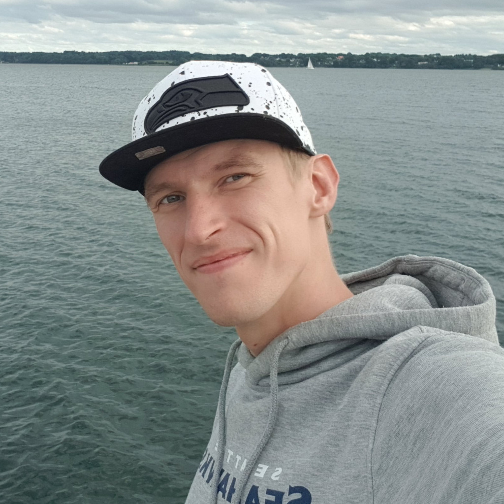 Viktor Penner Filialleiter XING