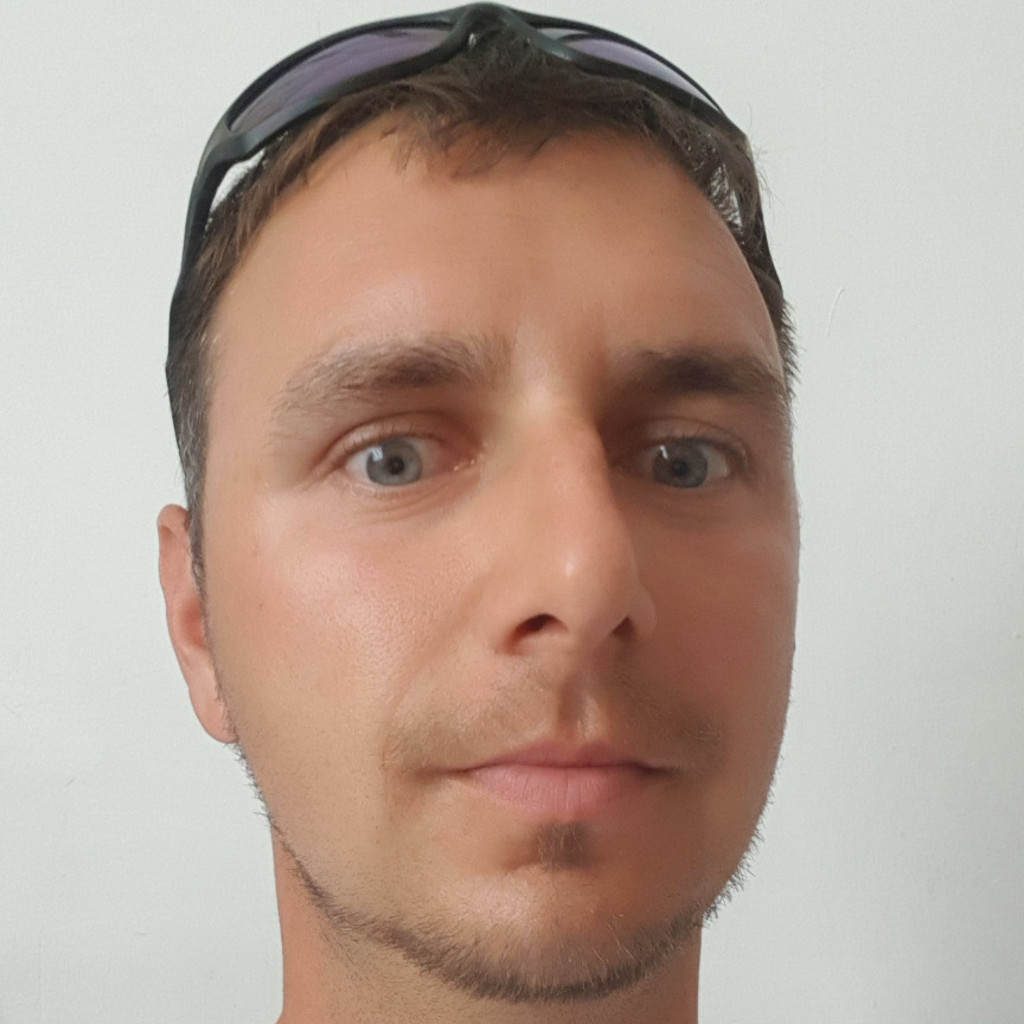 Robert Prem Geschäftsleitung Die XING