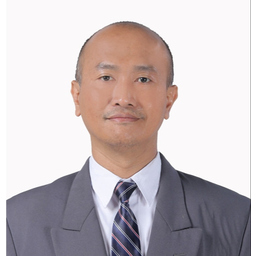 Soeksmono Boedi