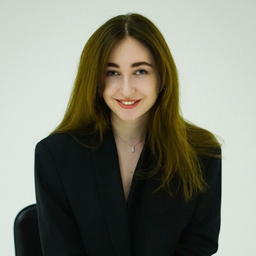 Sofia Banaryk's profile picture