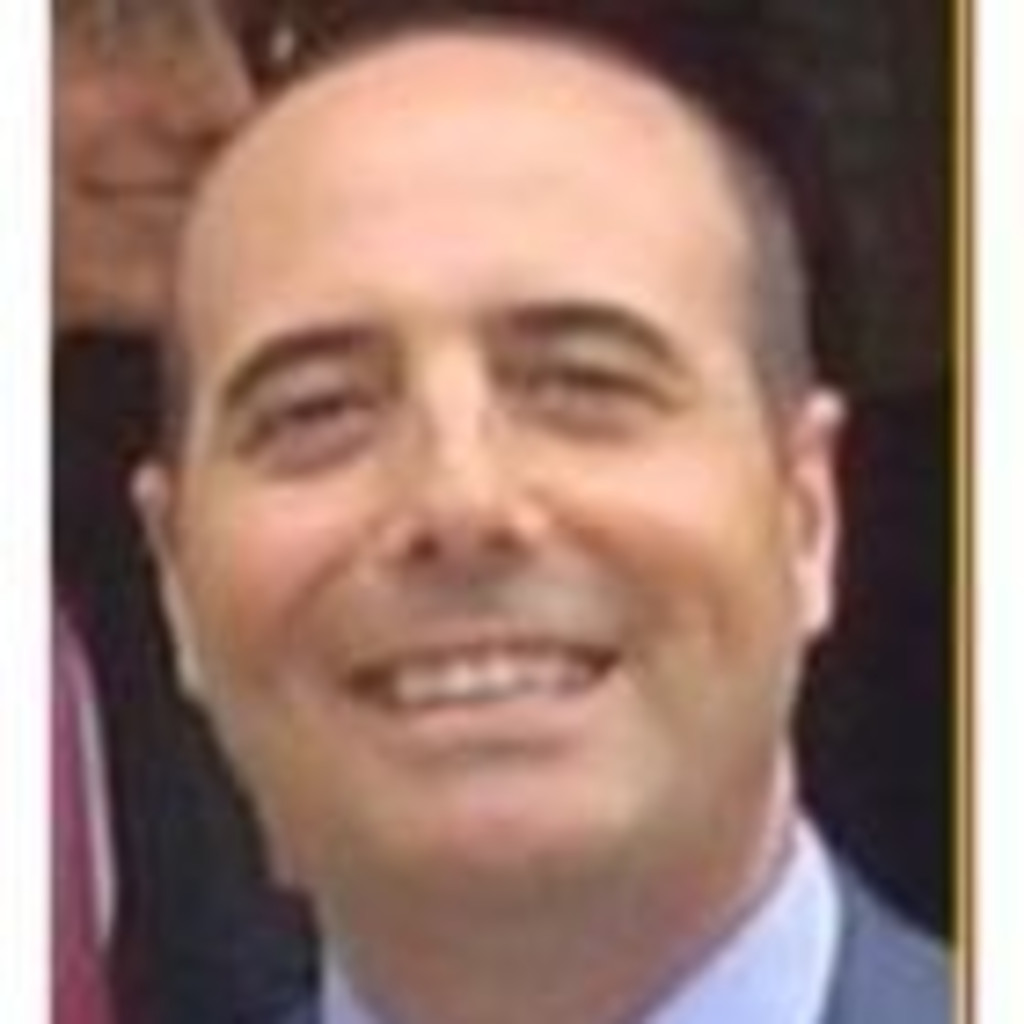 Angel Robles Account Manager Software AG España, S.A. XING