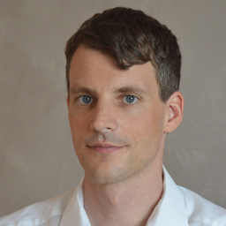 Dr. Christian Kohler