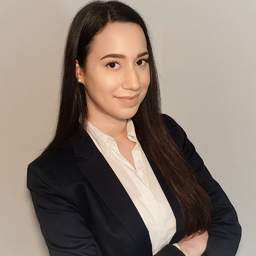 Aylin Ayyildiz
