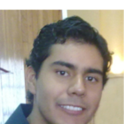Joel Rodríguez