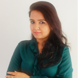 Amulya Sharma