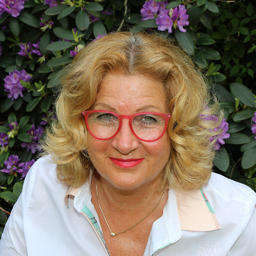 Christíne Maria Brühl
