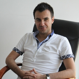 Ostrowski Artur