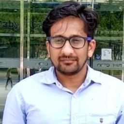 GAURAV THORAT