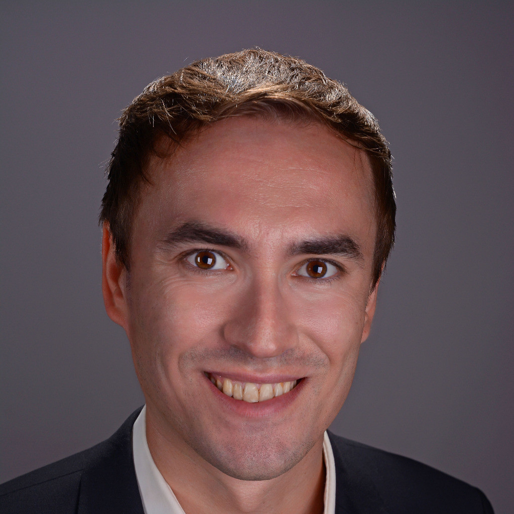 Andreas Kisner Senior Consultant Immobilien Portfoliomanagement
