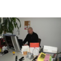 Mirco Waade