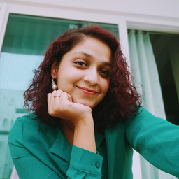 Aishwarya Deosthale