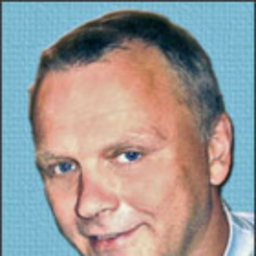 Axel Eckert