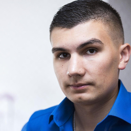 Eduard Iks