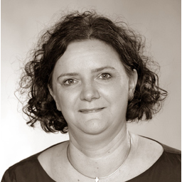 Anja Klocke