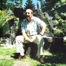 Ernő Polgár