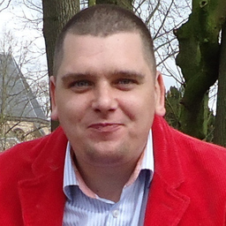 Gerben Rommers