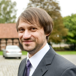 Stephan Krebs