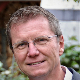 Hans Jürgen Huprich