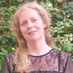 Stefanie Sudhaus