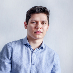Edgar Galliamov