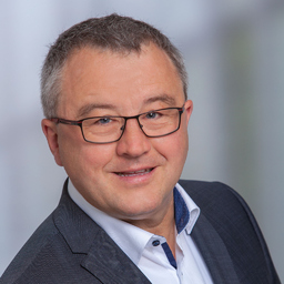 Dietmar Haas