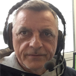Claus Müller