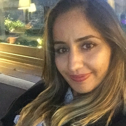 Gül Kazancioglu