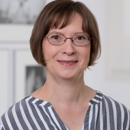 Dr. Annerose Büttner