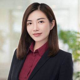 Xinyue Huang