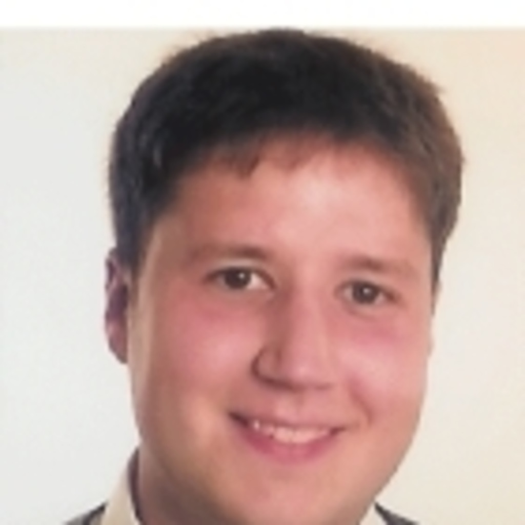 Social Media Profilbild Martin Tews Erfurt
