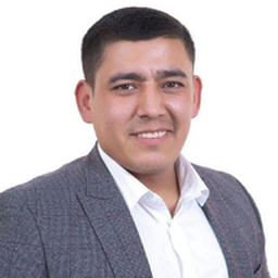 Pahlavonjon Mirzayev