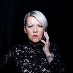 Yvonne Wenzel