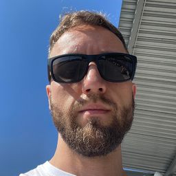 Max Linkov