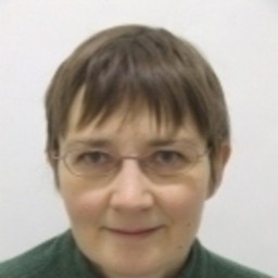 Dr. Esther Mietzsch's profile picture